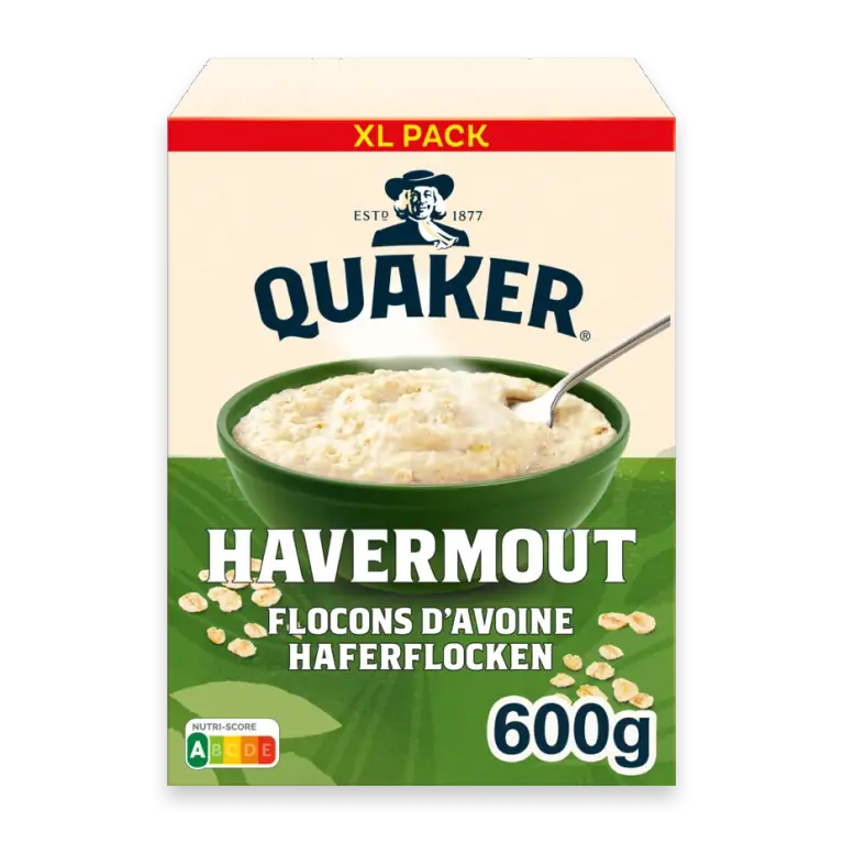 Quaker Oats