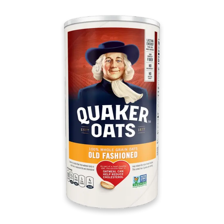 Old Fashioned Oats