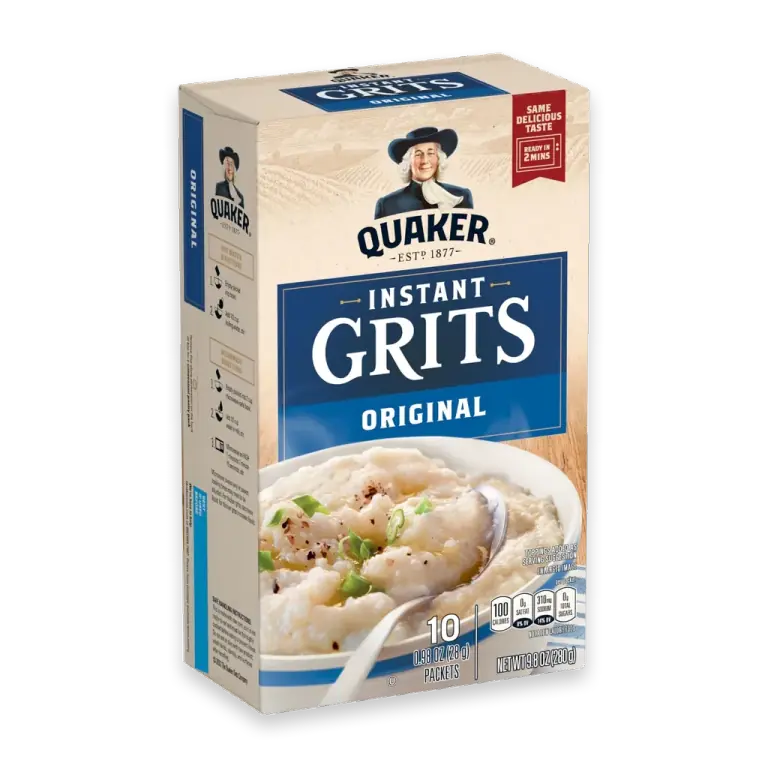 Original Instant Grits