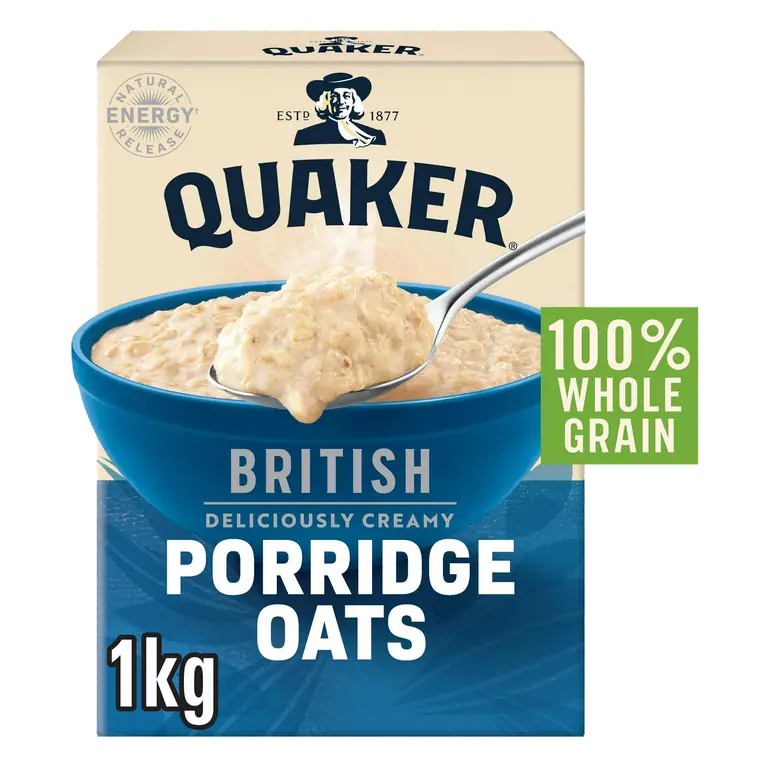 Porridge Oats 1kg