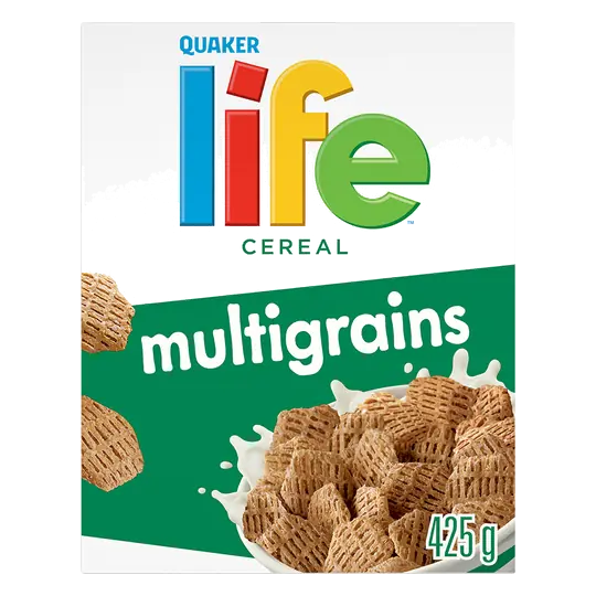 Life Cereal Multigrain 425 g