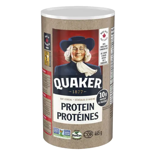 Protein Standard Oat Cereal 465 g