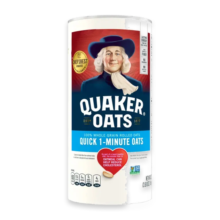Quick Oats