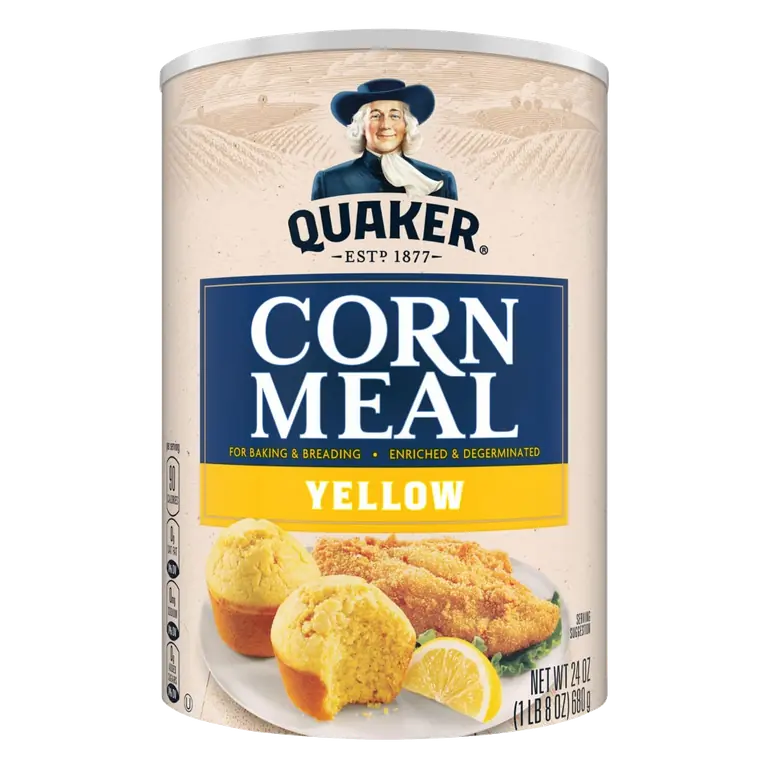 Yellow Corn Meal
