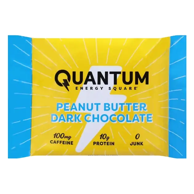Peanut Butter Dark Chocolate Bar