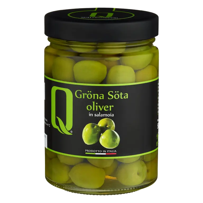 Dolce Oliver Gröna