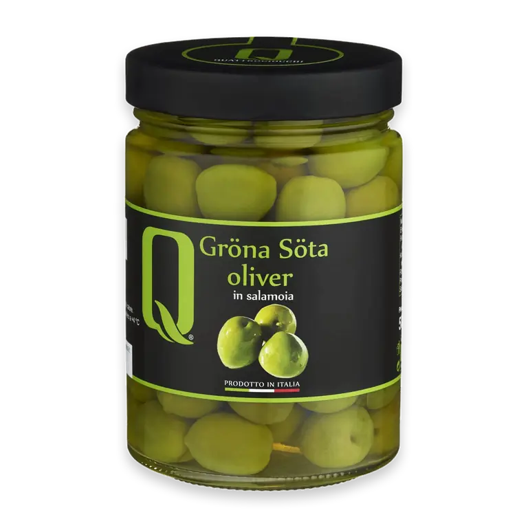 Oliver Gröna