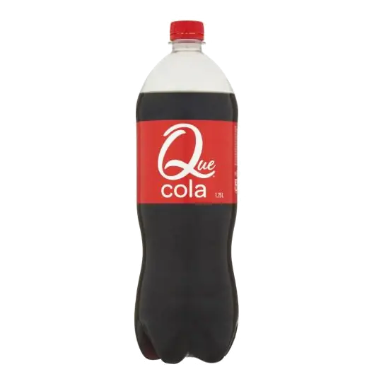 Cola Soft Drink