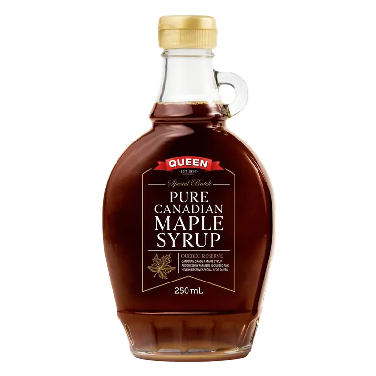 Maple Syrup
