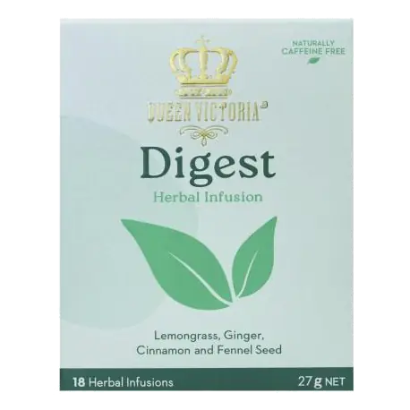 Digest Blend Tea Bags
