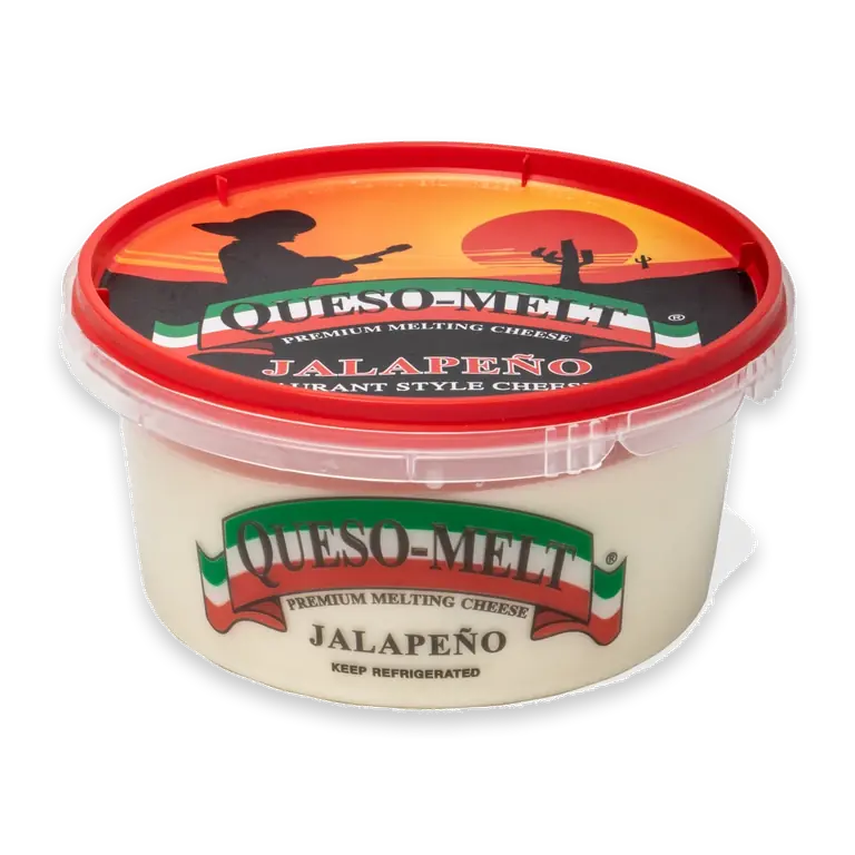 Jalapeno Queso