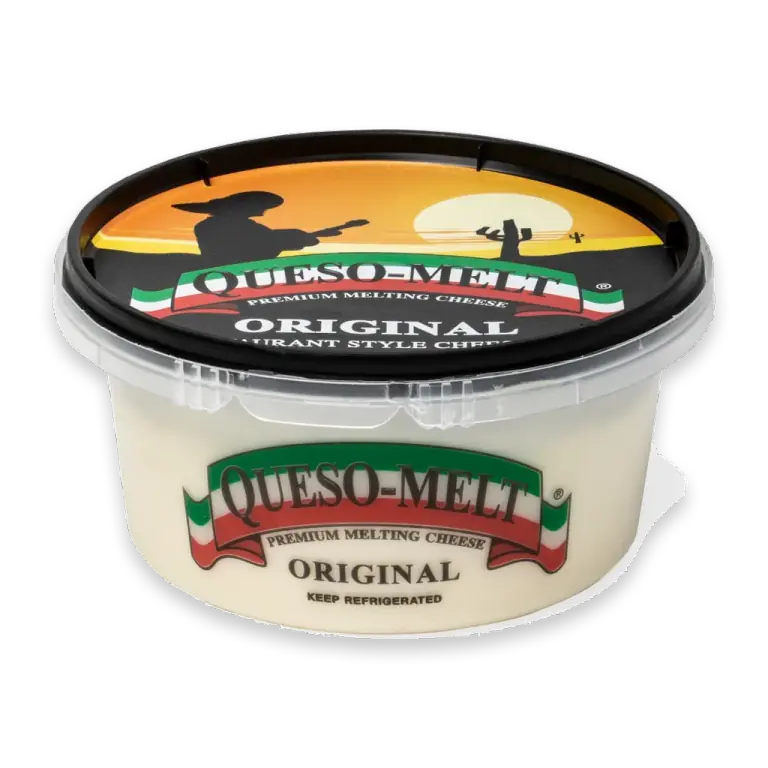 Original Premium Melting Cheese