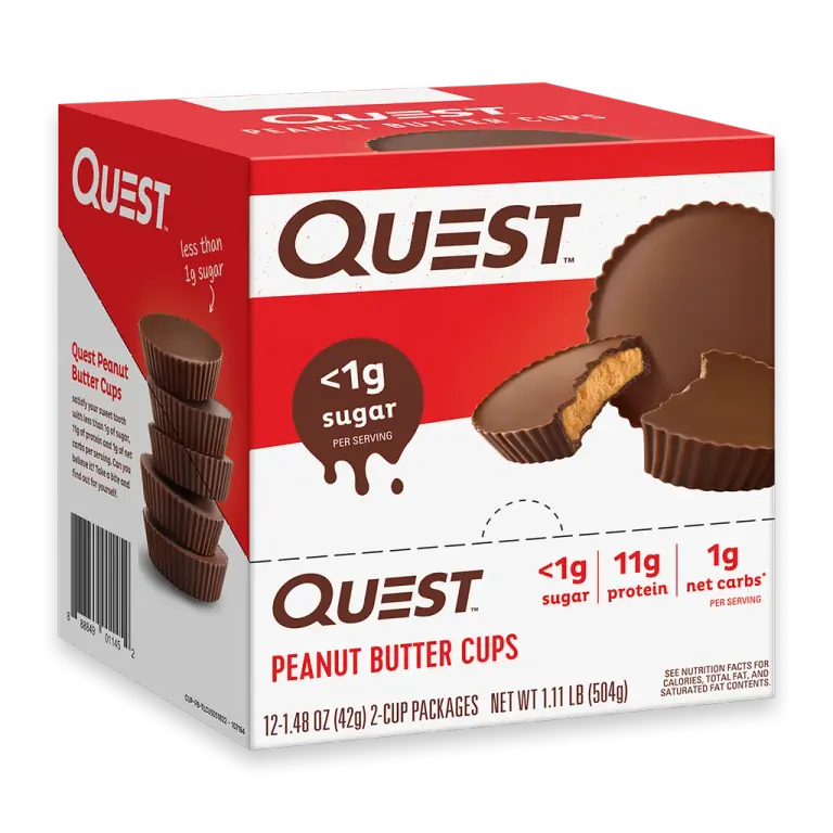 Peanut Butter Cups