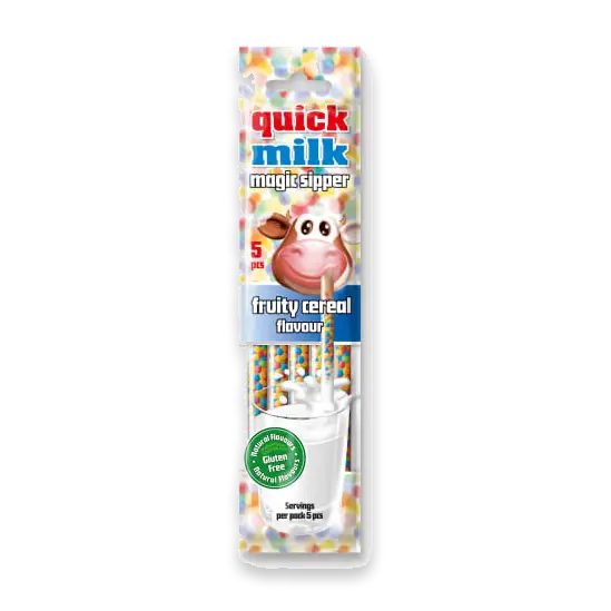 Magic Sipper Tutti Frutti