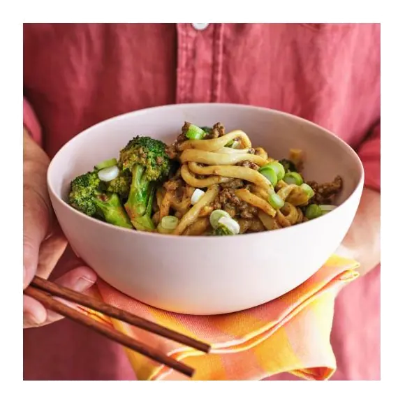 Coconut Curry Beef Noodle - 2 Person Meal Kit