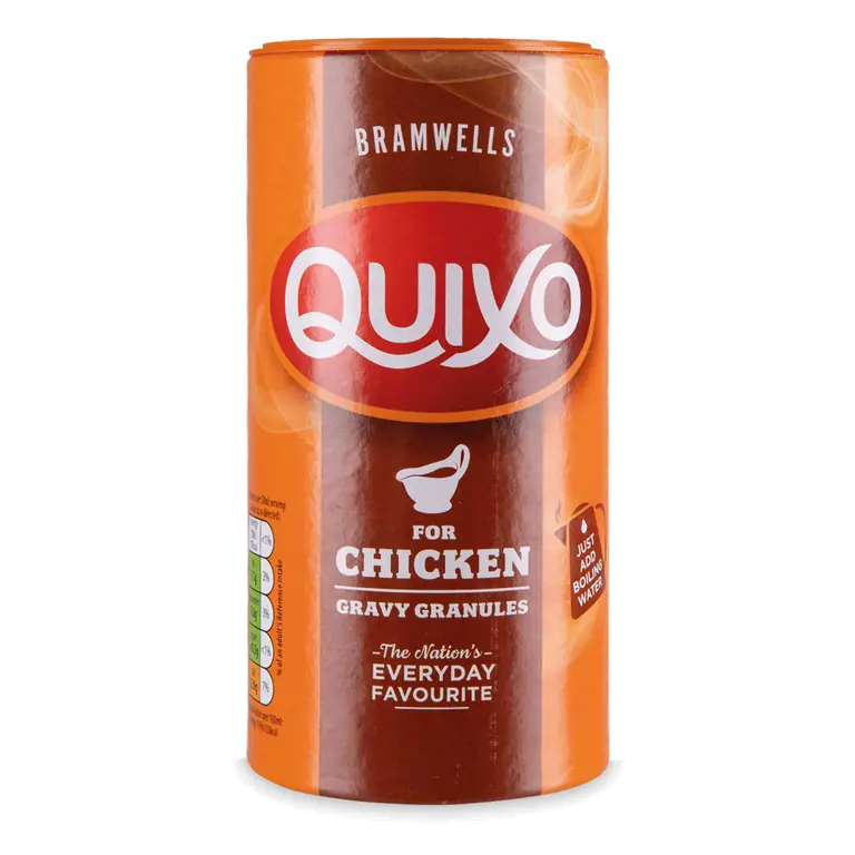 Chicken Gravy Granules