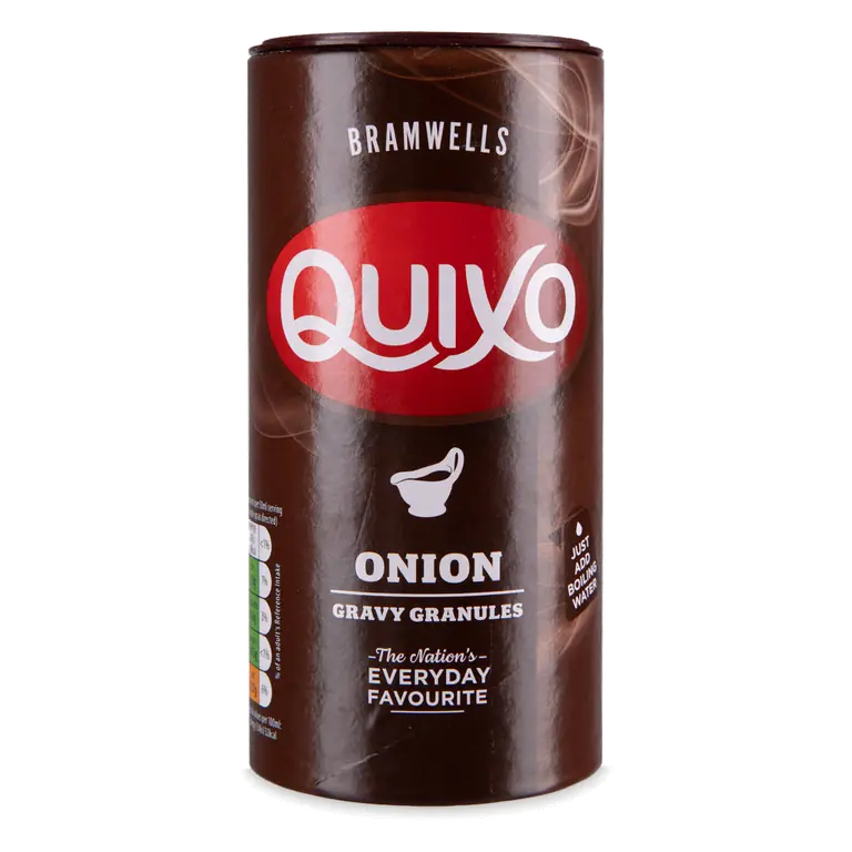 Onion Gravy Granules
