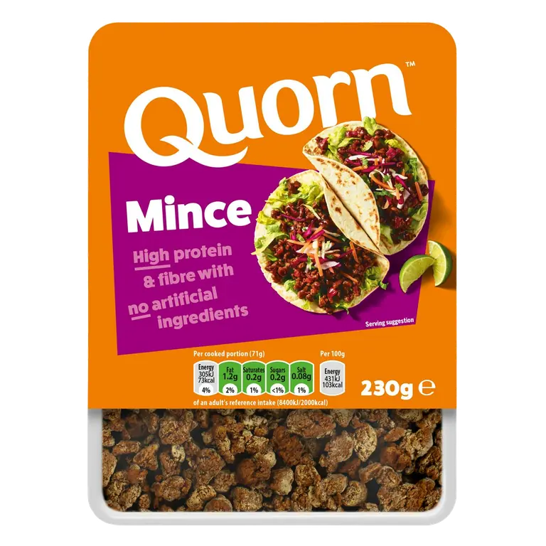 230g Mince