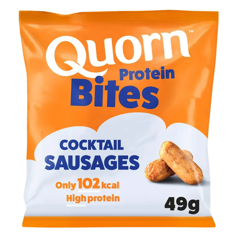 49g Protein Bites Cocktail Sausages