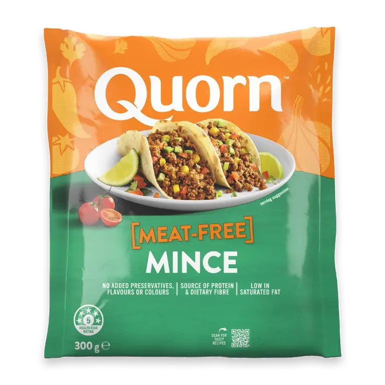 Mince NULL