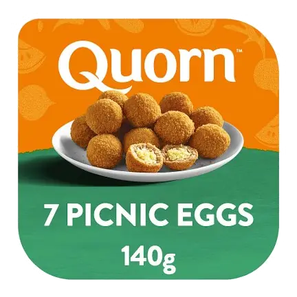 Picnic Eggs