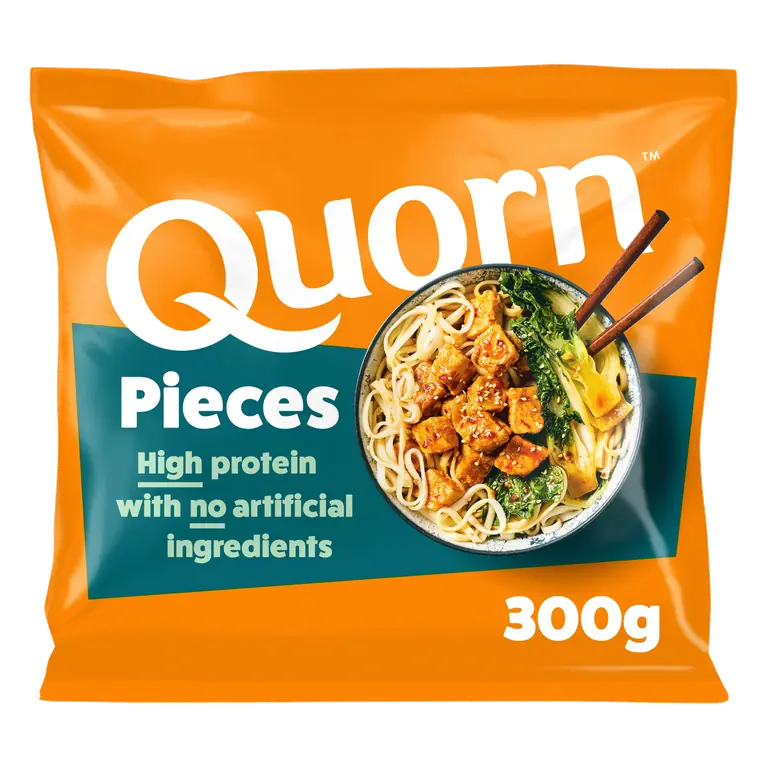 Quorn Pieces 300g