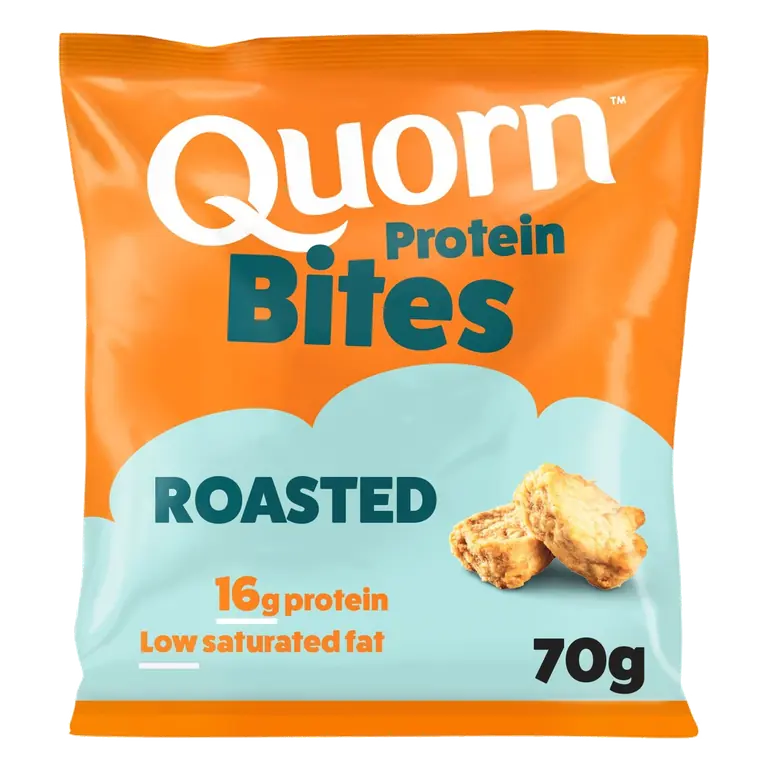 Protein Roasted Bites 70G