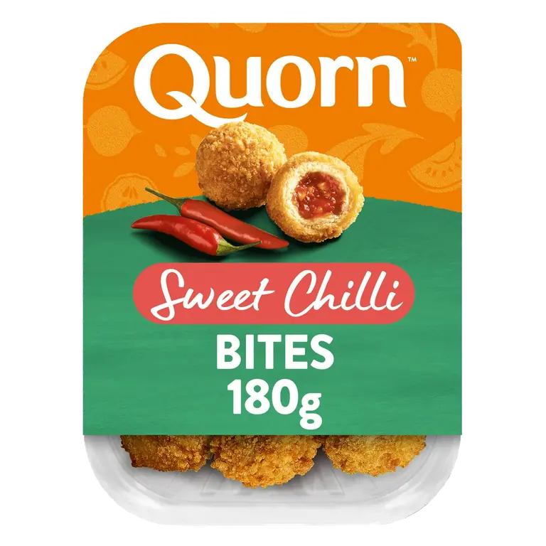 Sweet Chilli Bites 180g