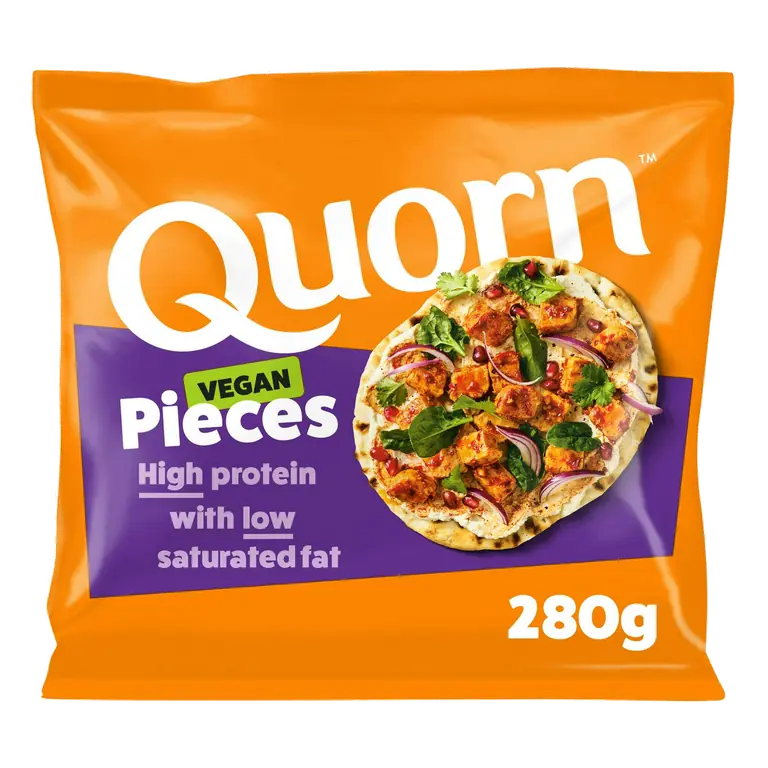 Vegan Pieces 280g
