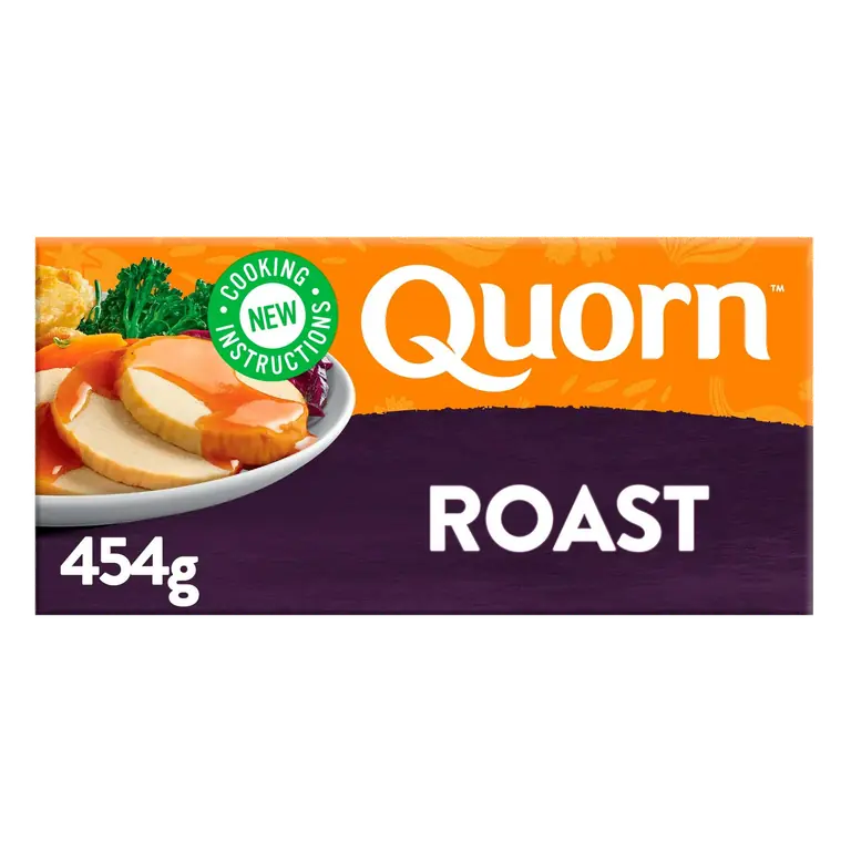 Vegetarian Family Roast 454g