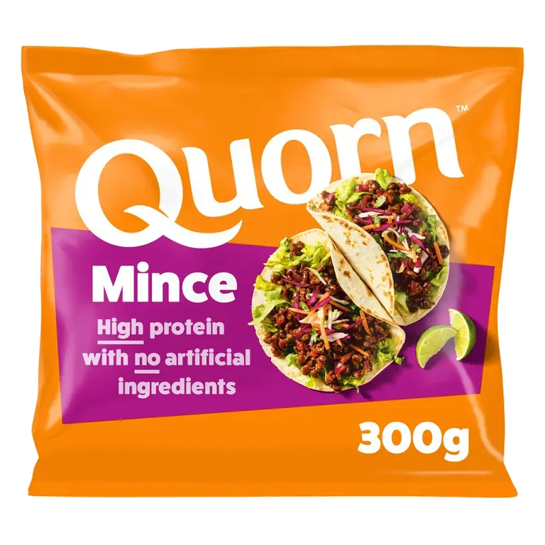 Vegetarian Mince 300g