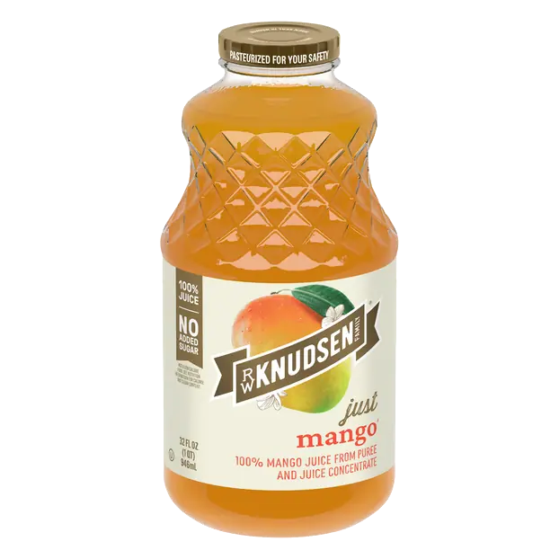 Family 100% Just Mango Juice