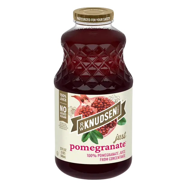 Family 100% Just Pomegranate Juice