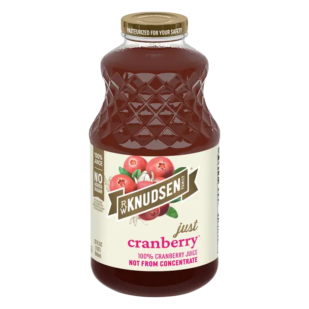 Family Just Cranberry Juice
