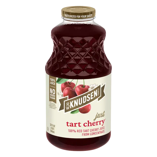 Family Just Tart Cherry Juice