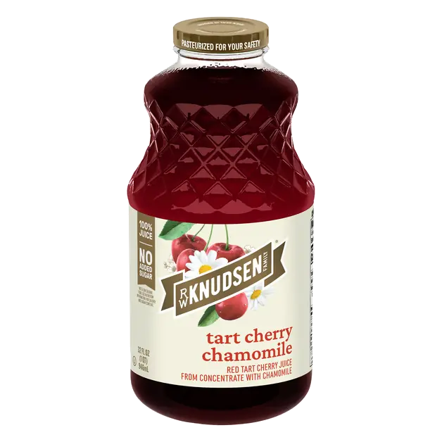 Family Tart Cherry Chamomile Juice