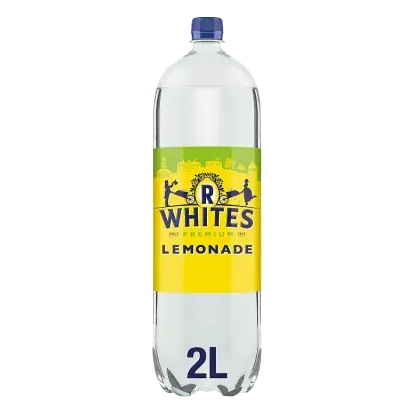Lemonade Bottle