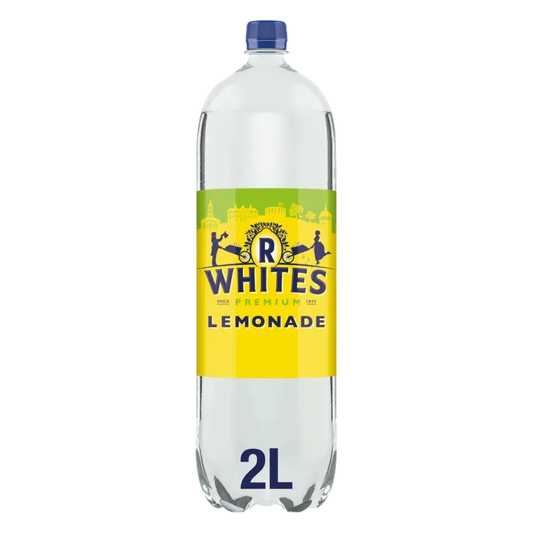 Premium Lemonade 2L