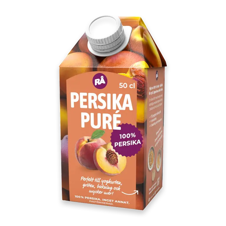 Puré Persika