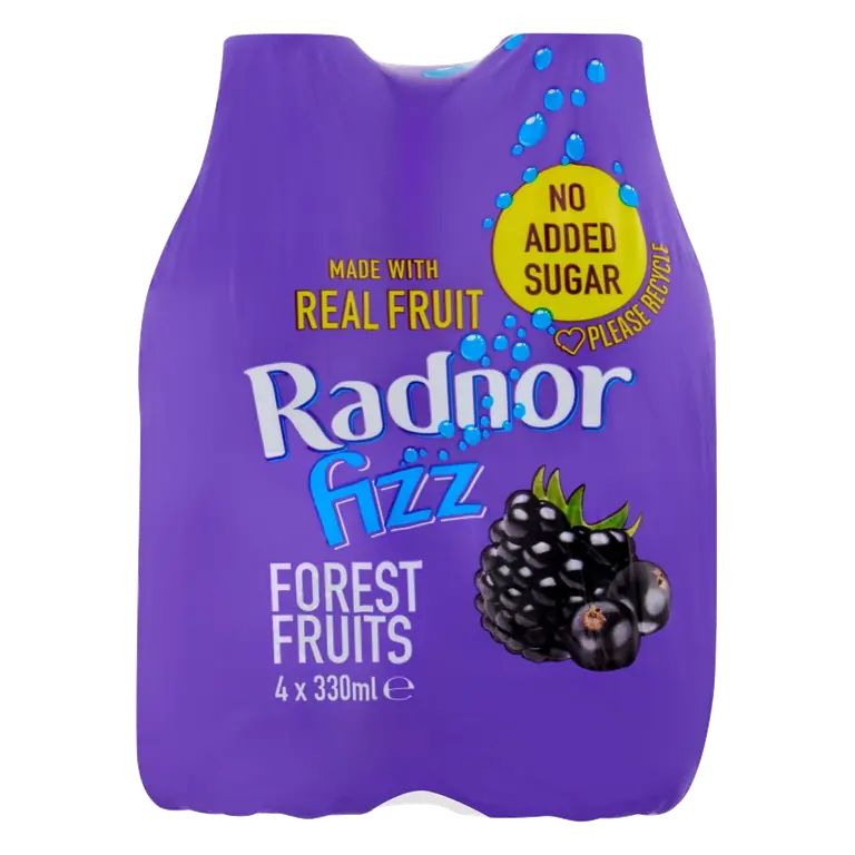 Fizz Forest Fruits
