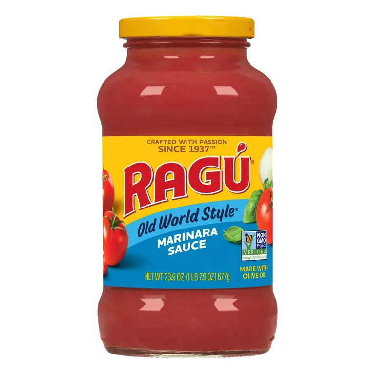 Marinara Sauce