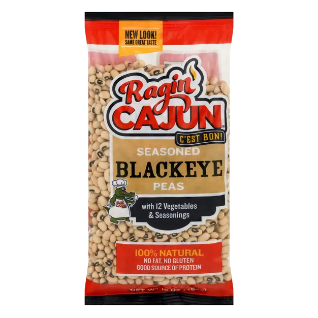 Blackeye Peas