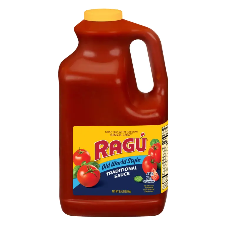 Traditional Sauce