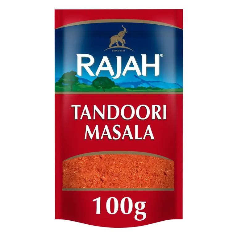 Tandoori Masala 100g