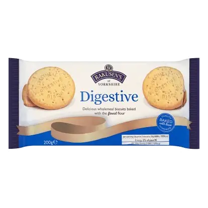 Digestive