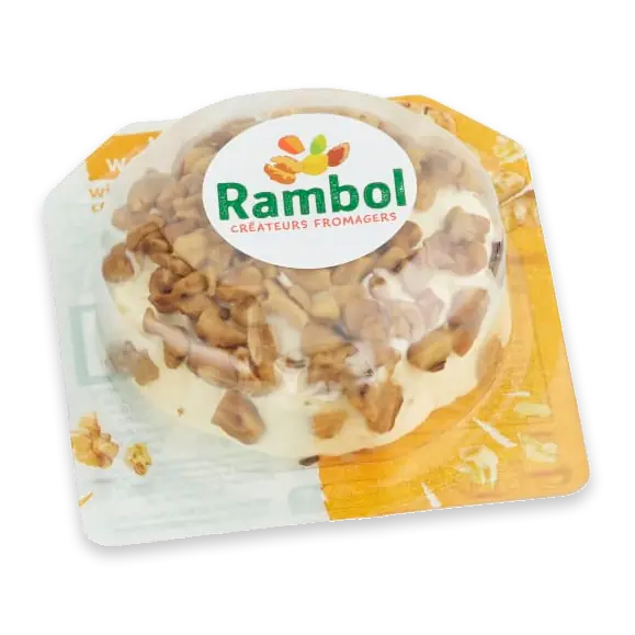 Färskost Nöt 35%