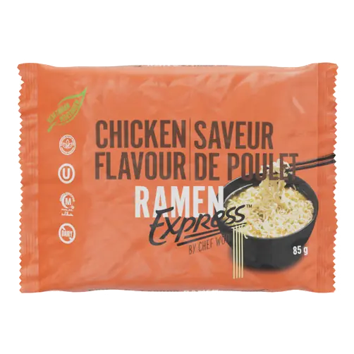 Pasta Pack Chicken 85 g
