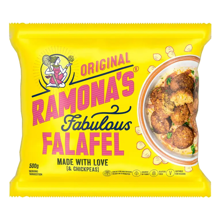 Original Falafel 500g