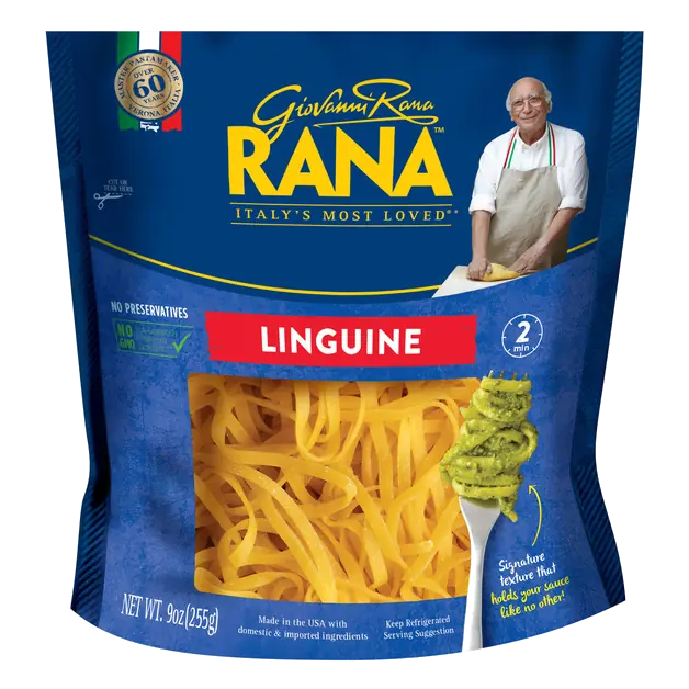 Linguine