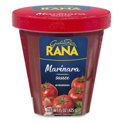 Marinara Sauce